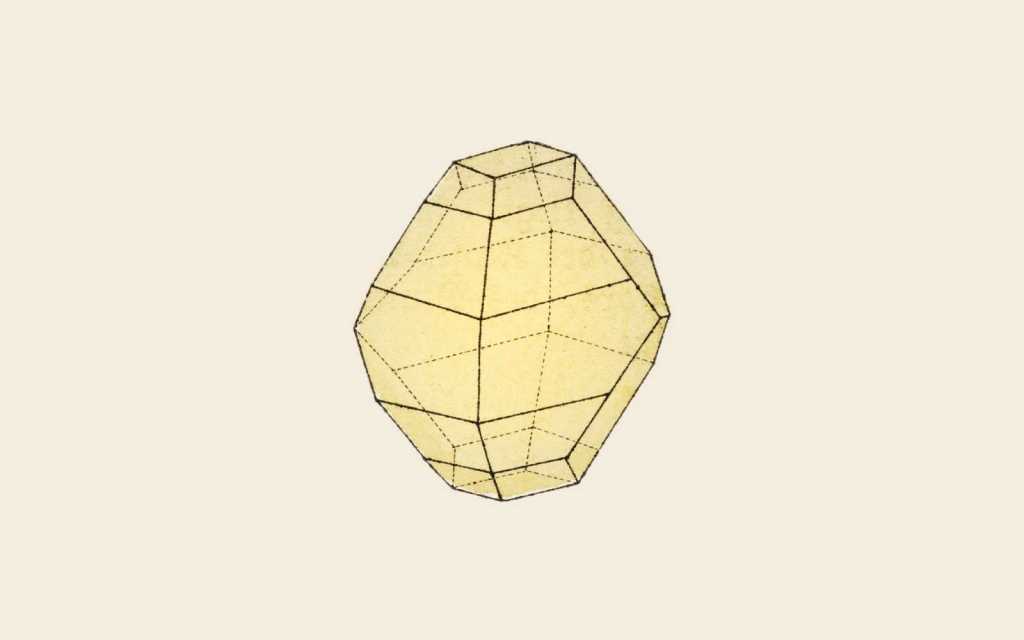 Gemstones